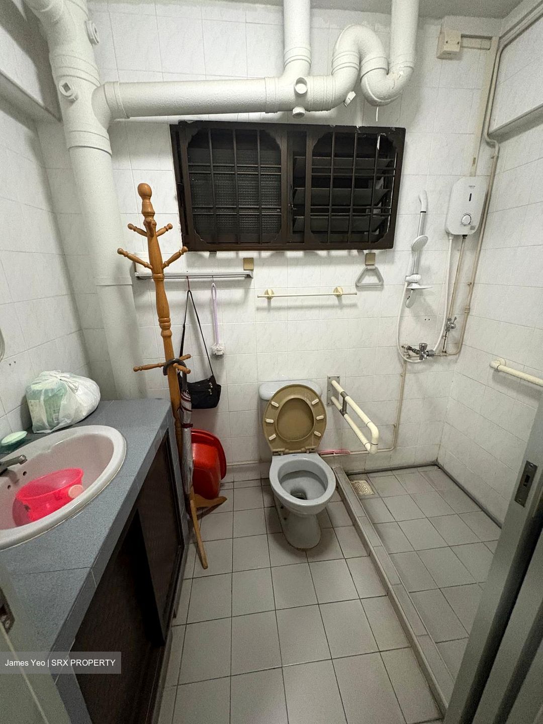 Blk 613 Woodlands Avenue 4 (Woodlands), HDB 4 Rooms #580740271